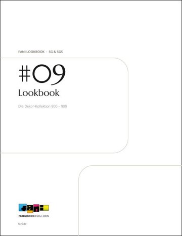 #09 Lookbook – Dekore SG & SGS